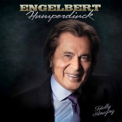 Totally Amazing (Gold) - Engelbert Humperdinck