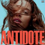 In Search Of The Antidote (For The Universe Lp) In Search Of The Antidote (For The Universe Lp)