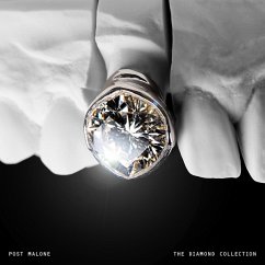 The Diamond Collection (Ltd. Silver 2lp) - Malone,Post