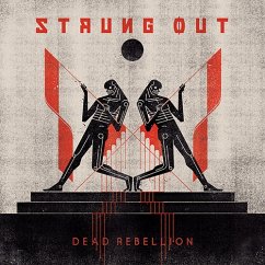 Dead Rebellion (Ltd Coke Bottle Green Vinyl) - Strung Out