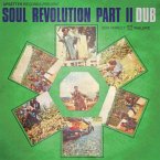 Soul Revolution Part Ii Dub (Blue)