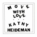 Move With Love (Java Vinyl)