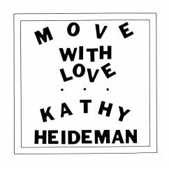 Move With Love (Java Vinyl) - Heideman,Kathy