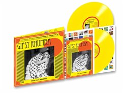 Gipsy Rhumba - Yellow Colored - Soul Jazz Records Presents/Various
