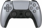 Sony DualSense Wireless Controller PS5 Sterling Silver