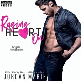 Raging Heart On (MP3-Download)