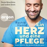 Ein Herz und eine Pflege (MP3-Download)