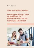 Tipps und Tricks für Lehrer (eBook, ePUB) Tipps und Tricks für Lehrer (eBook, ePUB)