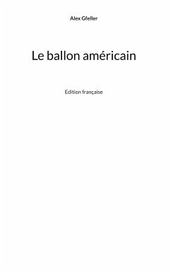 Le ballon américain (eBook, ePUB)