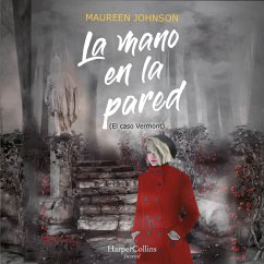 La mano en la pared (MP3-Download) - Johnson, Maureen