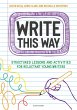 Write This Way (eBook, ePUB) - Bild 1