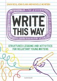 Write This Way (eBook, ePUB)