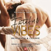 Fateful Vibes: Benjamin & Leonie (MP3-Download)