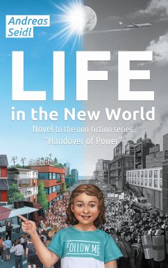 Life in the New World (eBook, ePUB)