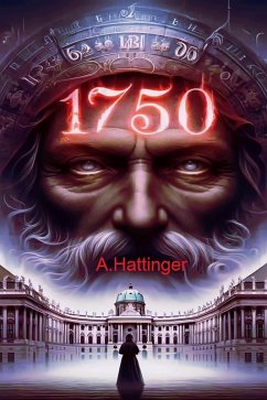 1750 (eBook, ePUB) - Hattinger, August