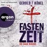 Fastenzeit. 40 Tage Rache (MP3-Download) - Bild 1