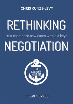 Rethinking Negotiation (eBook, ePUB)