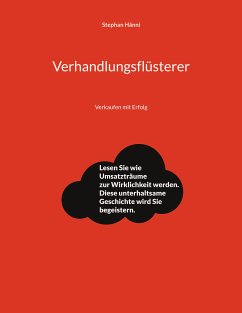 Verhandlungsflüsterer (eBook, ePUB) - Hänni, Stephan