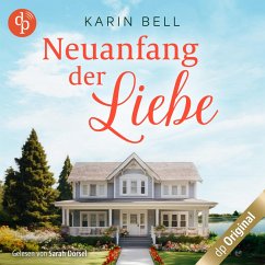 Neuanfang der Liebe (MP3-Download) - Bell, Karin