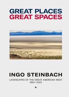 Great Places, Great Spaces (eBook, ePUB)