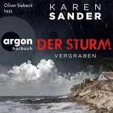 Der Sturm: Vergraben (MP3-Download)