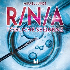 R/N/A (MP3-Download) - Lundt, Mikael