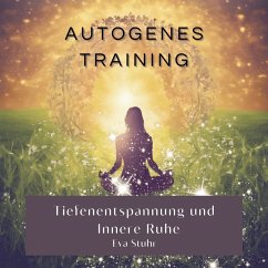 Autogenes Training (MP3-Download) - Stuhr, Eva