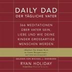 Daily Dad – Der tägliche Vater (MP3-Download)