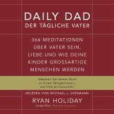 Daily Dad – Der tägliche Vater (MP3-Download)