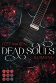 Dead Souls Burning (Dead Souls 1) (eBook, ePUB)
