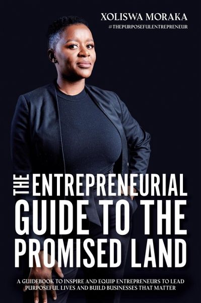 The Entrepreneurial Guide to the Promised Land (eBook, ePUB)