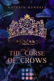 The Curse of Crows (Broken Crown 2) (eBook, ePUB)