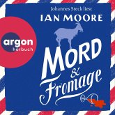 Mord & Fromage (MP3-Download)