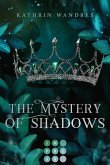 The Mystery of Shadows (Broken Crown 3) (eBook, ePUB)