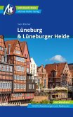 Lüneburg & Lüneburger Heide Reiseführer Michael Müller Verlag (eBook, ePUB)