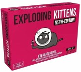 Exploding Kittens: NSFW Edition