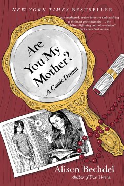 Are You My Mother? (eBook, ePUB) - Bechdel, Alison