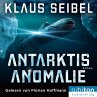 Antarktis Anomalie (MP3-Download) - Bild 1