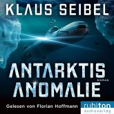 Antarktis Anomalie (MP3-Download)