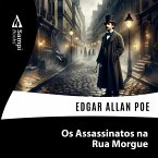 Os Assassinatos na Rua Morgue (MP3-Download)