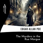 The Murders in the Rue Morgue (MP3-Download)