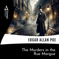 The Murders in the Rue Morgue (MP3-Download) - Poe, Edgar Allan