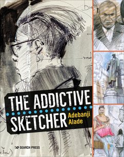 Cover Addictive Sketcher (eBook, ePUB)
