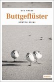Buttgeflüster / Hanna Hemlokk Bd.7 (Restauflage)