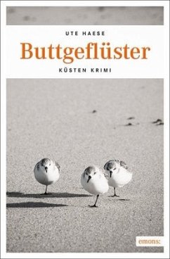 Buttgeflüster / Hanna Hemlokk Bd.7 