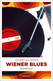 Wiener Blues (Restauflage)