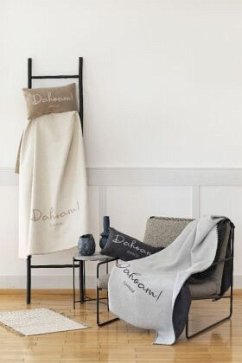 Cover Fussenegger Baumwolldecke 