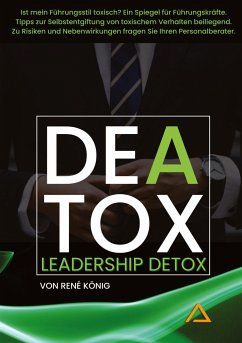DEATOX   Deatox Leadership - König, René