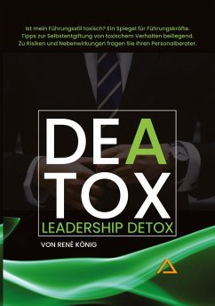 DEATOX   Deatox Leadership - König, René