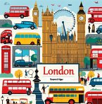 London travel tips (Travel guides, #1) (eBook, ePUB)